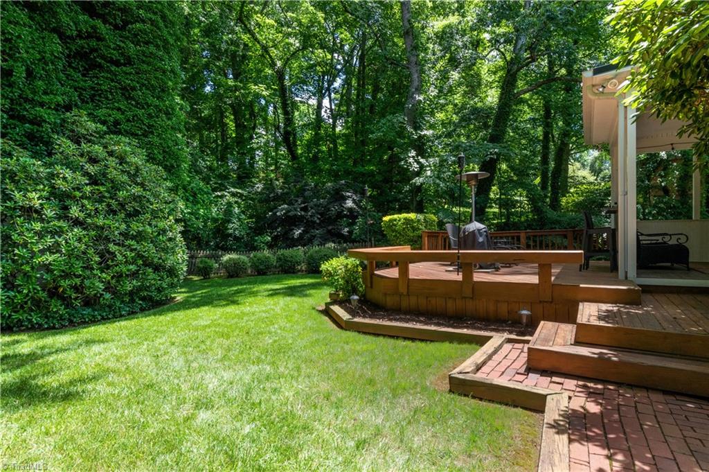 695 Alpine Road Winston-Salem, NC 27104 - Photo 26 of 29