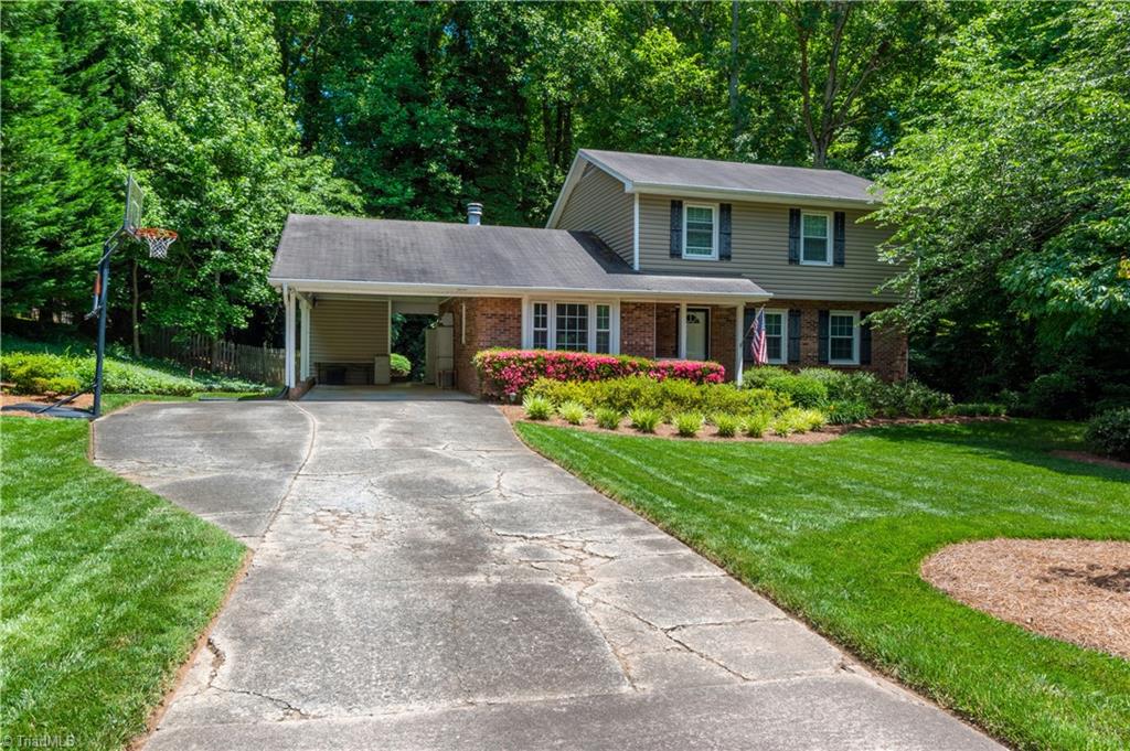 695 Alpine Road Winston-Salem, NC 27104 - Photo 3 of 29