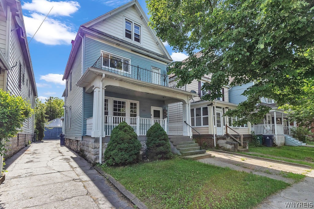 175 Congress Street Buffalo, NY 14213 - Photo 1 of 48 Welomce to 175 Congress!