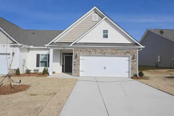 $1,980 | 983 Manitou Circle, Aiken, SC 29801