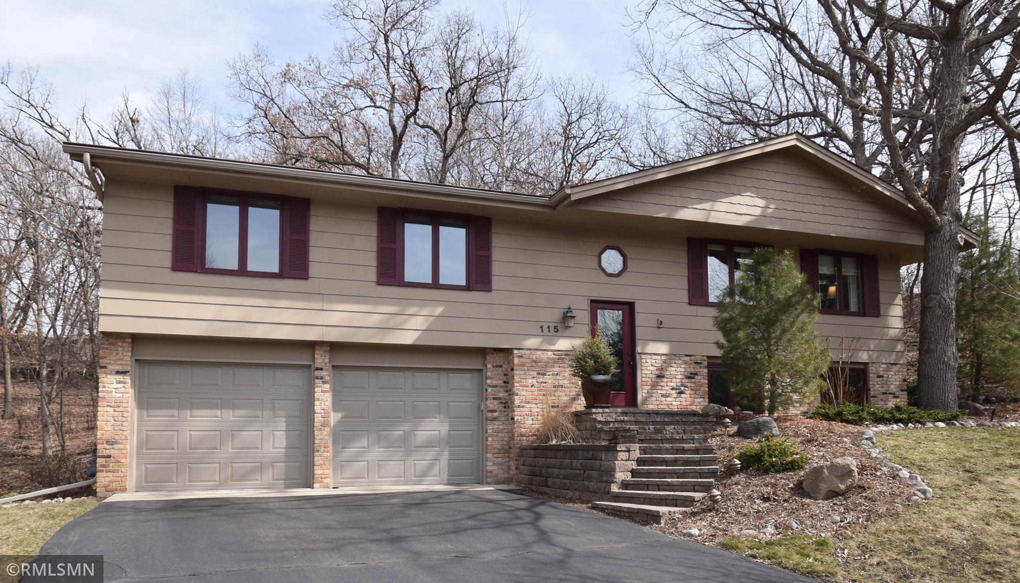 115 Cimarron Road Apple Valley, MN 55124 - Photo 1 of 1