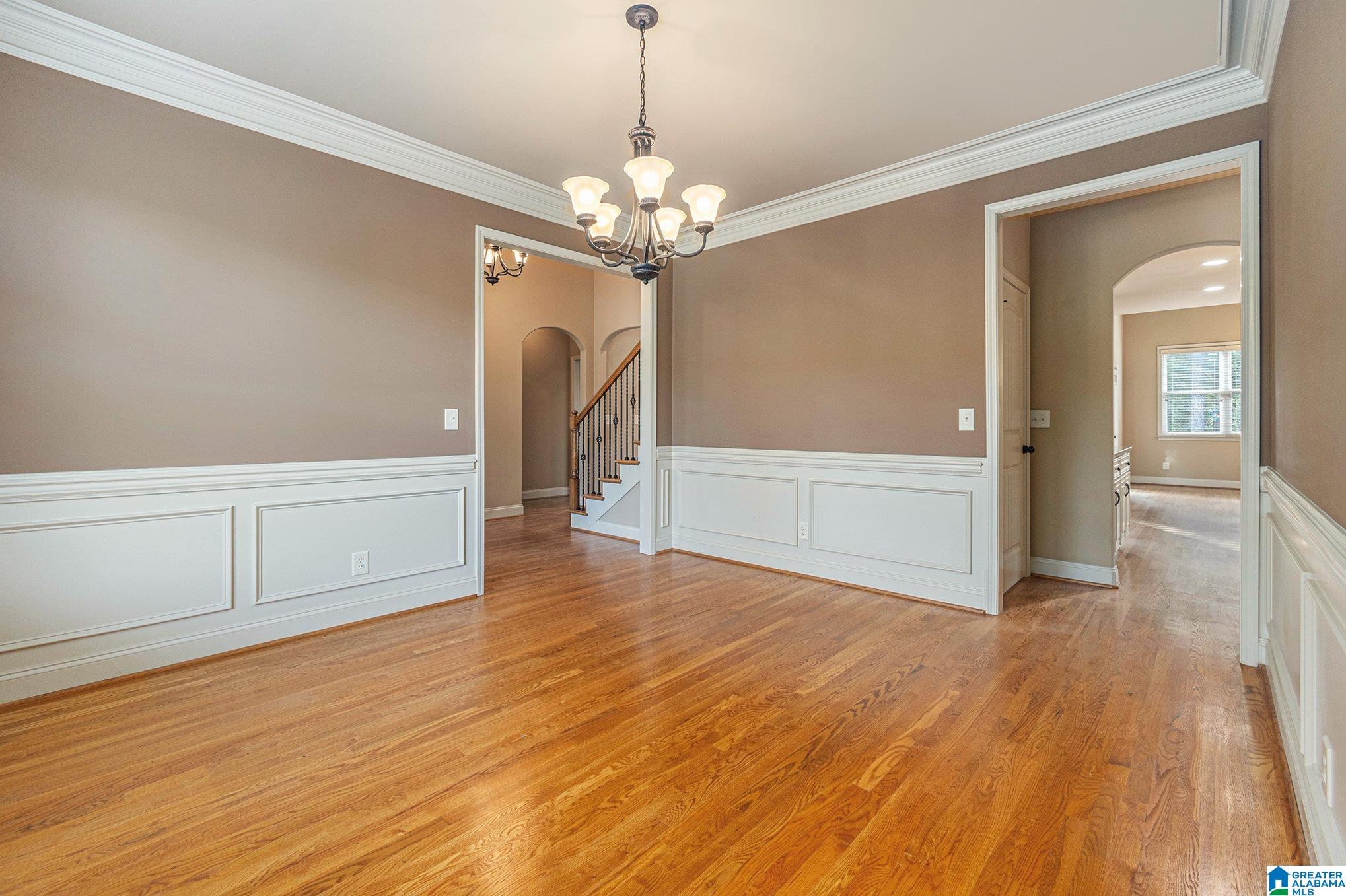 209 Stoneykirk Way Pelham, AL 35124 - Photo 9 of 55