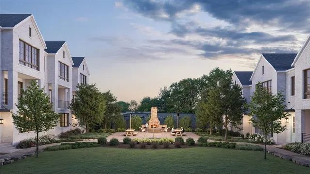 $691,138 | 2660 Mackintosh Court, Unit 25, Brookhaven, GA 30319