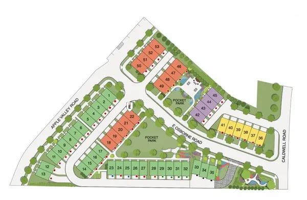 $691,138 | 2660 Mackintosh Court, Unit 25, Brookhaven, GA 30319