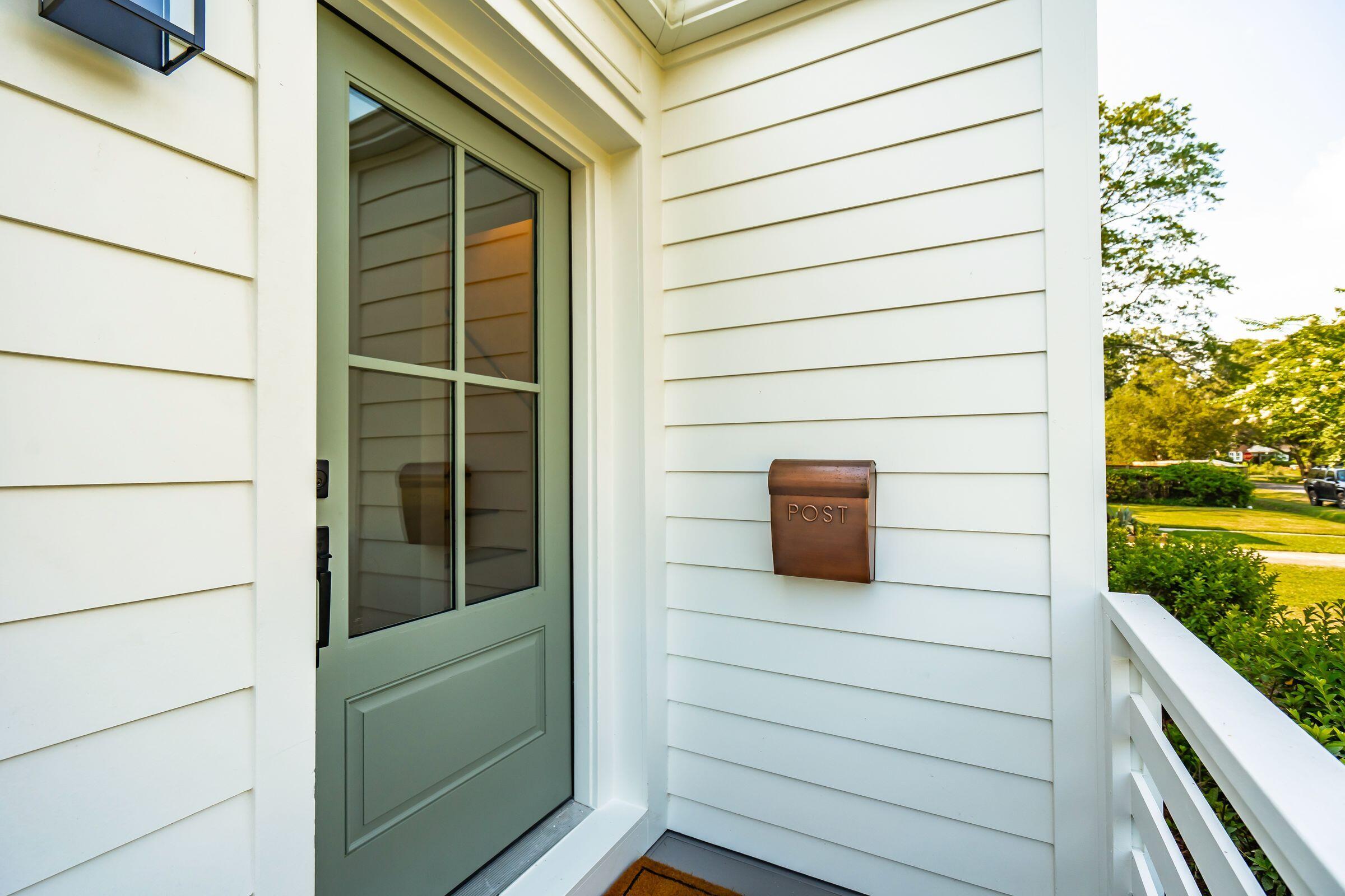 318 Lamont Road Charleston, SC 29407 - Photo 5 of 67 Front Door