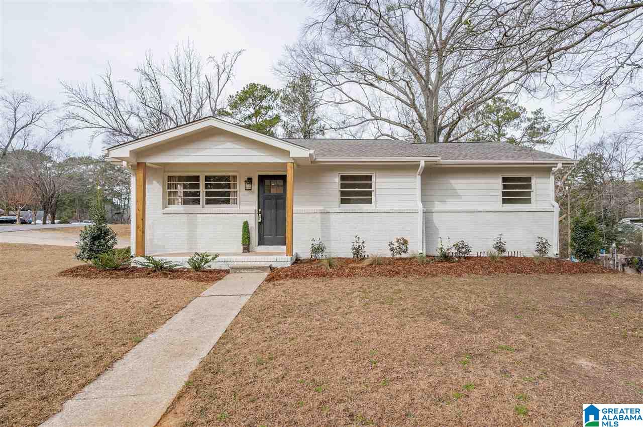 956 Oak Grove Road Birmingham, AL 35209 - Photo 1 of 47