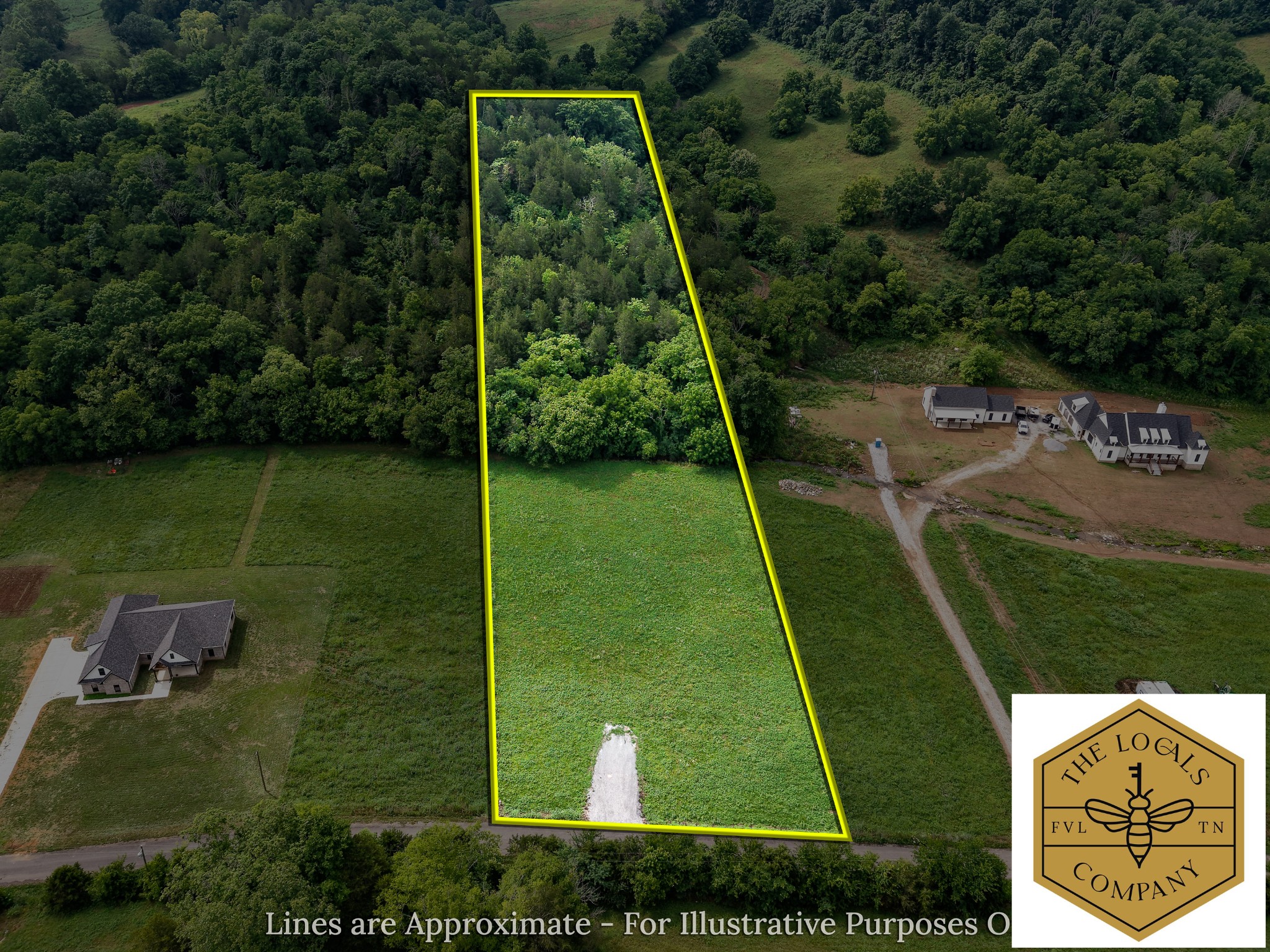 386 Cathcart Road Frankewing, TN 38459 - Photo 5 of 15