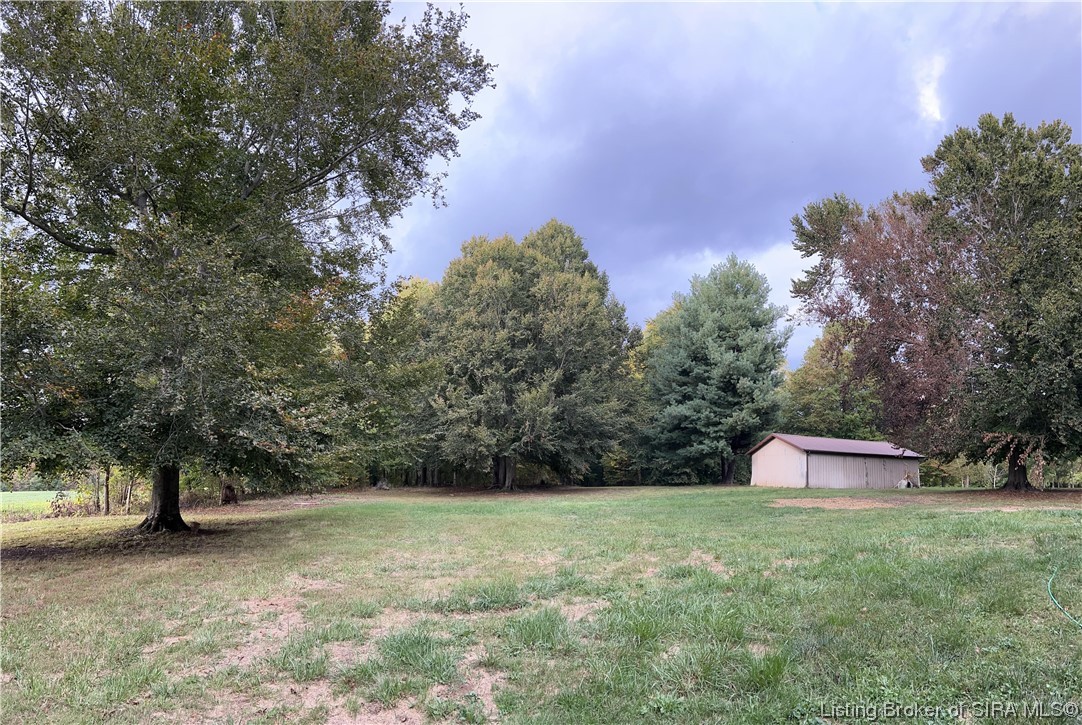 7986 West Ford Road Lexington, IN 47138 - Photo 3 of 16