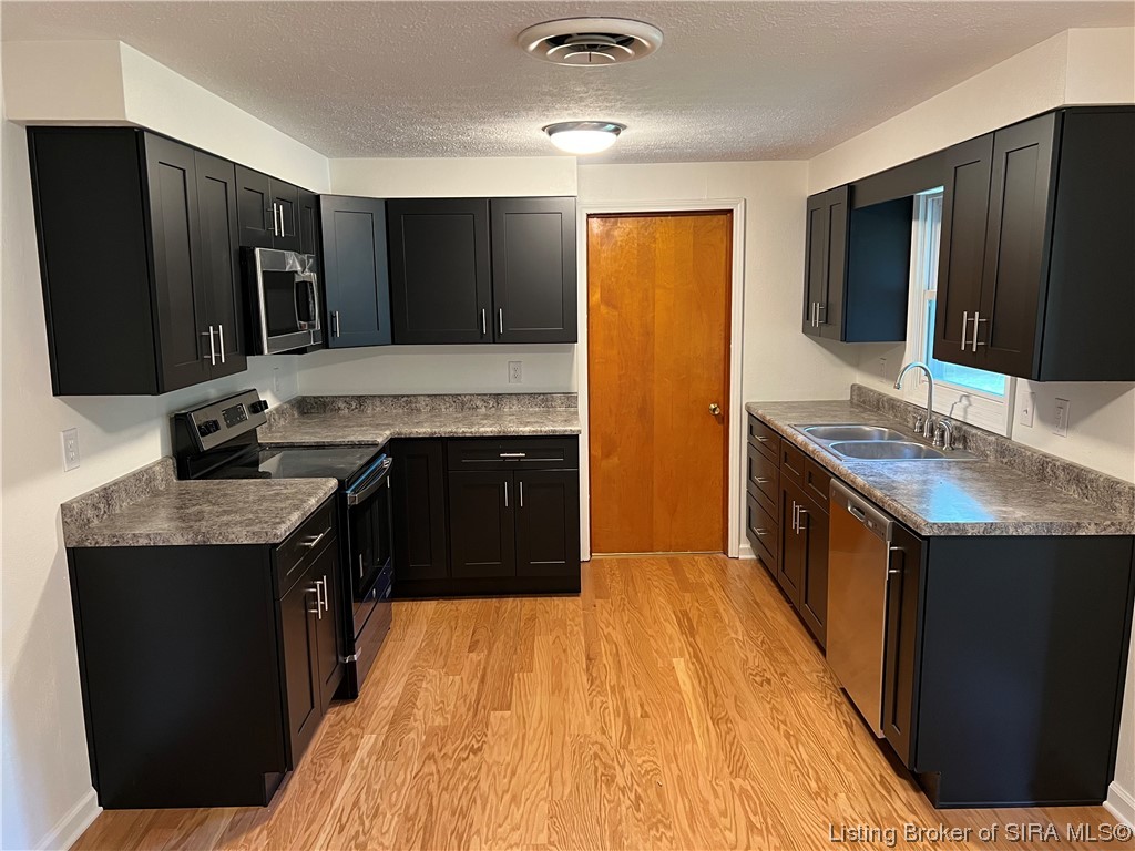 7986 West Ford Road Lexington, IN 47138 - Photo 5 of 16