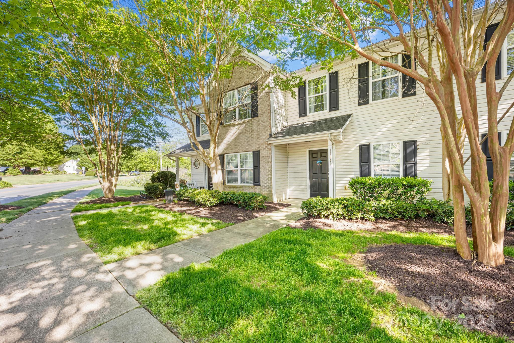 11010 Will Knox Road Cornelius, NC 28031 - Photo 3 of 24