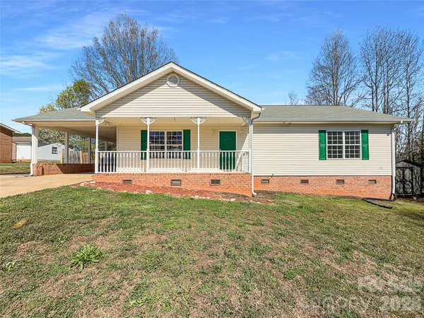 $275,000 | 141 Pratt Lane, Statesville, NC 28625
