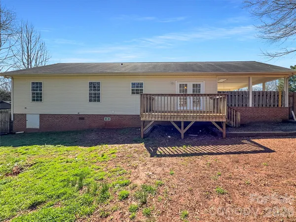 $270,000 | 141 Pratt Lane, Statesville, NC 28625