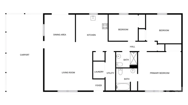 $270,000 | 141 Pratt Lane, Statesville, NC 28625