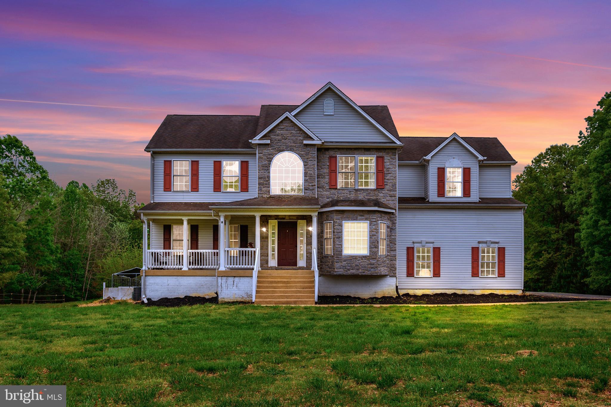 14044 Round Hill Road King George, VA 22485 - Photo 1 of 71 Gallery Image 1