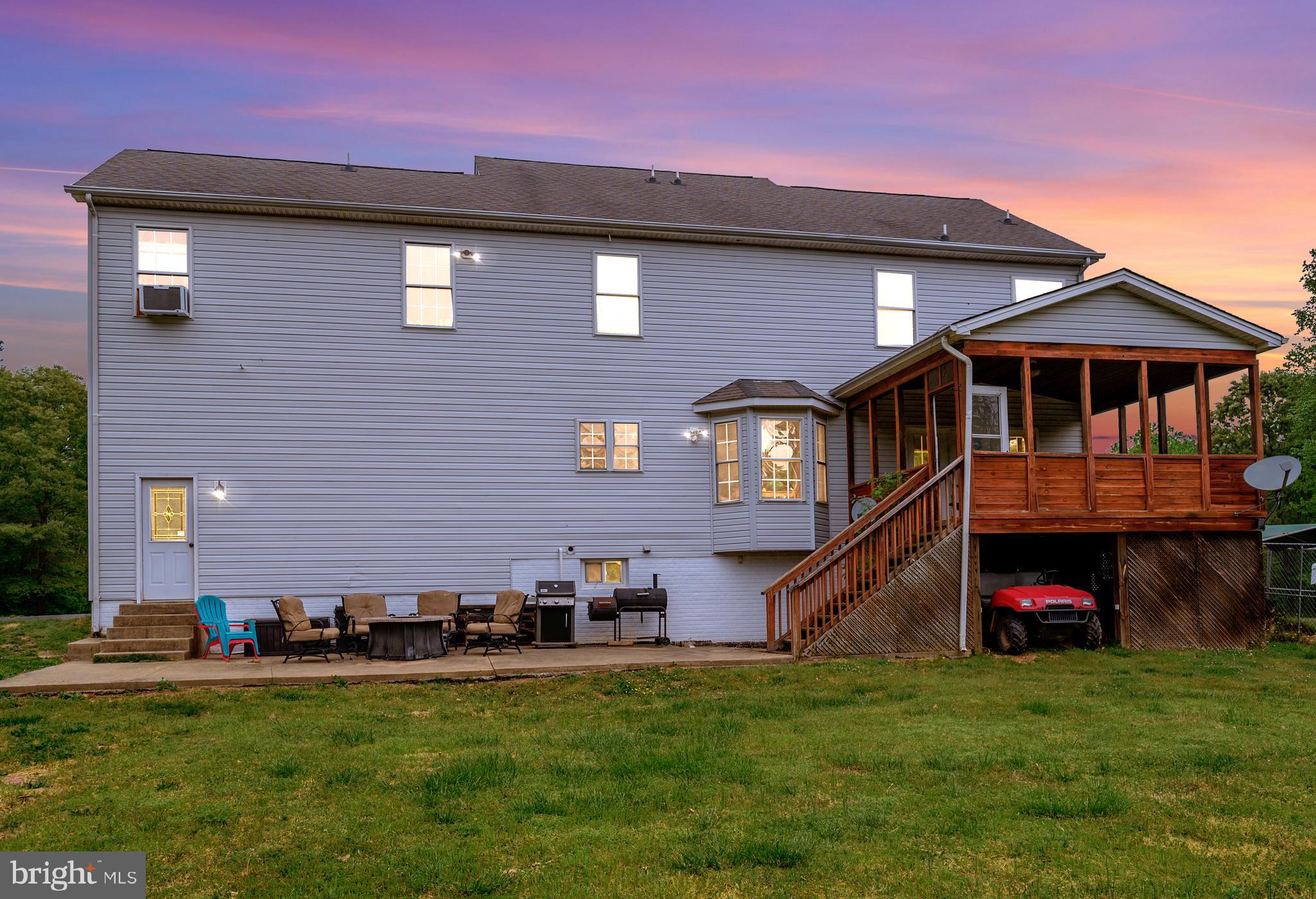 14044 Round Hill Road King George, VA 22485 - Photo 2 of 71 Gallery Image 2