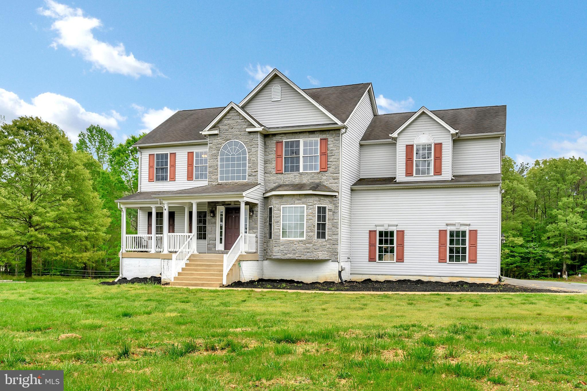 14044 Round Hill Road King George, VA 22485 - Photo 16 of 71 Gallery Image 16