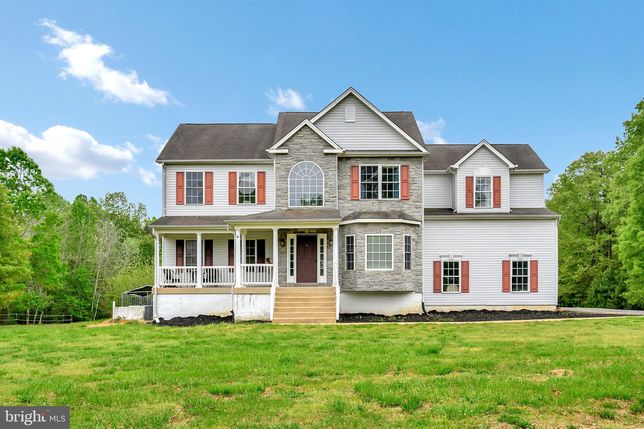 14044 Round Hill Road King George, VA 22485 - Photo 18 of 71 Gallery Image 18