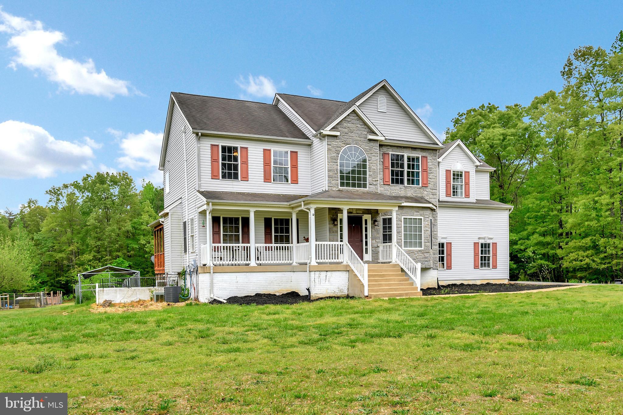 14044 Round Hill Road King George, VA 22485 - Photo 19 of 71 Gallery Image 19