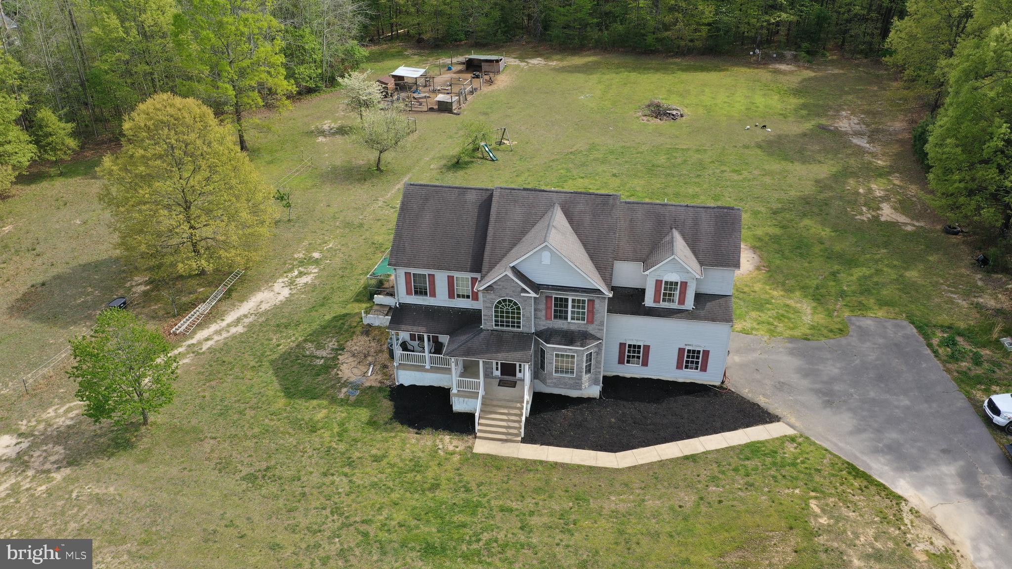 14044 Round Hill Road King George, VA 22485 - Photo 3 of 71 Gallery Image 3