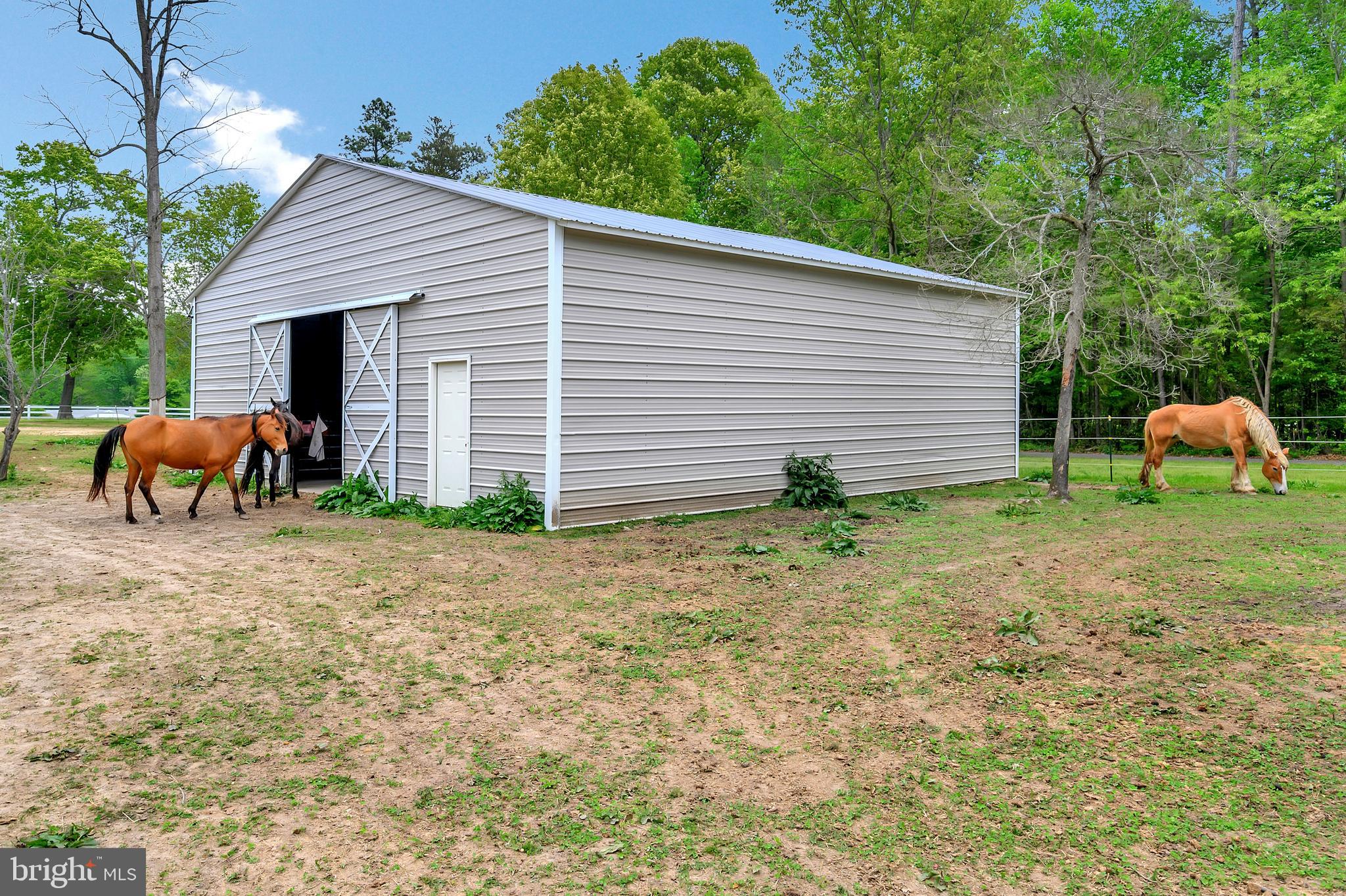 14044 Round Hill Road King George, VA 22485 - Photo 27 of 71 Gallery Image 27