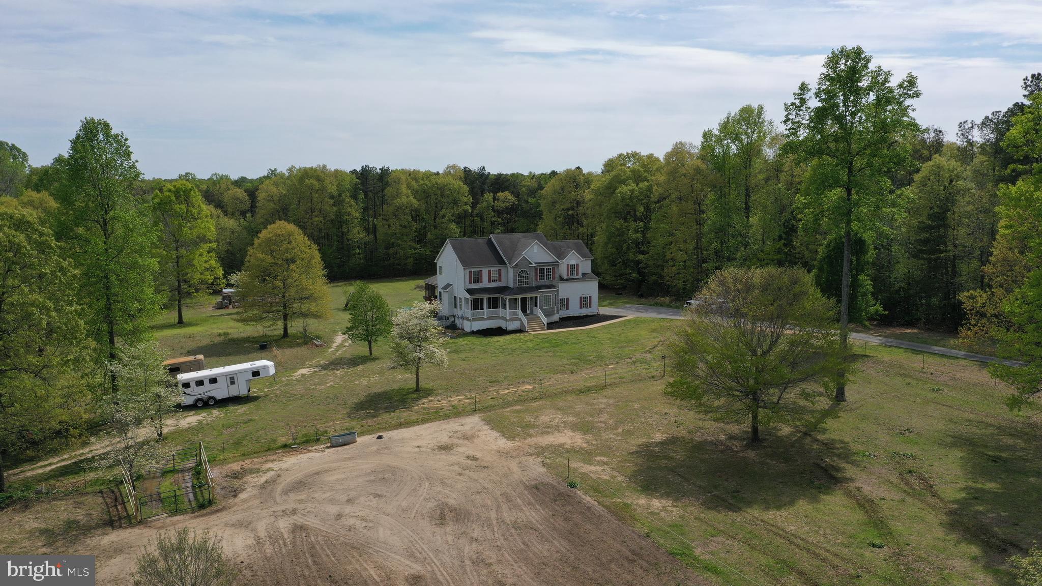 14044 Round Hill Road King George, VA 22485 - Photo 4 of 71 Gallery Image 4