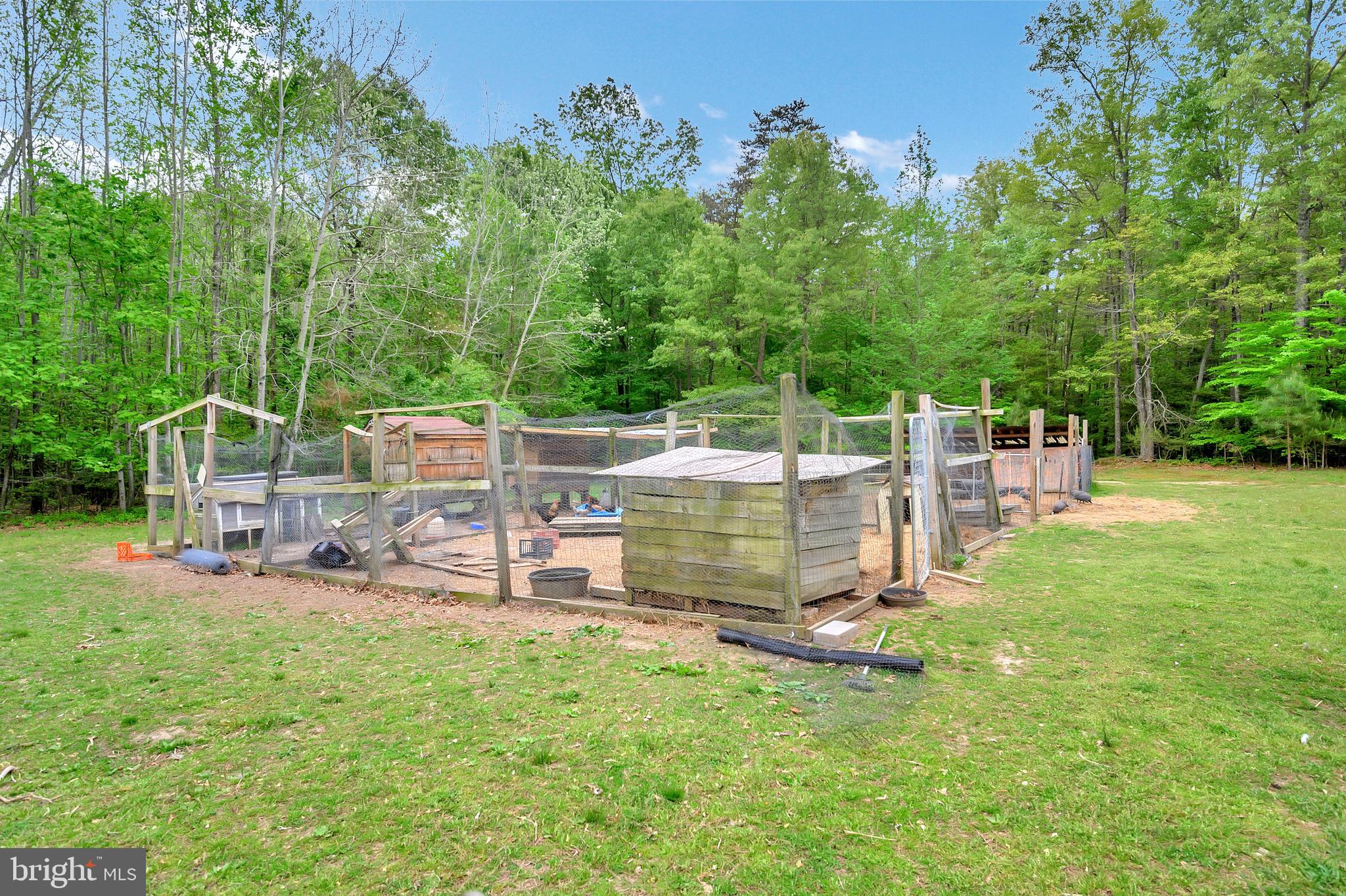 14044 Round Hill Road King George, VA 22485 - Photo 32 of 71 Gallery Image 32
