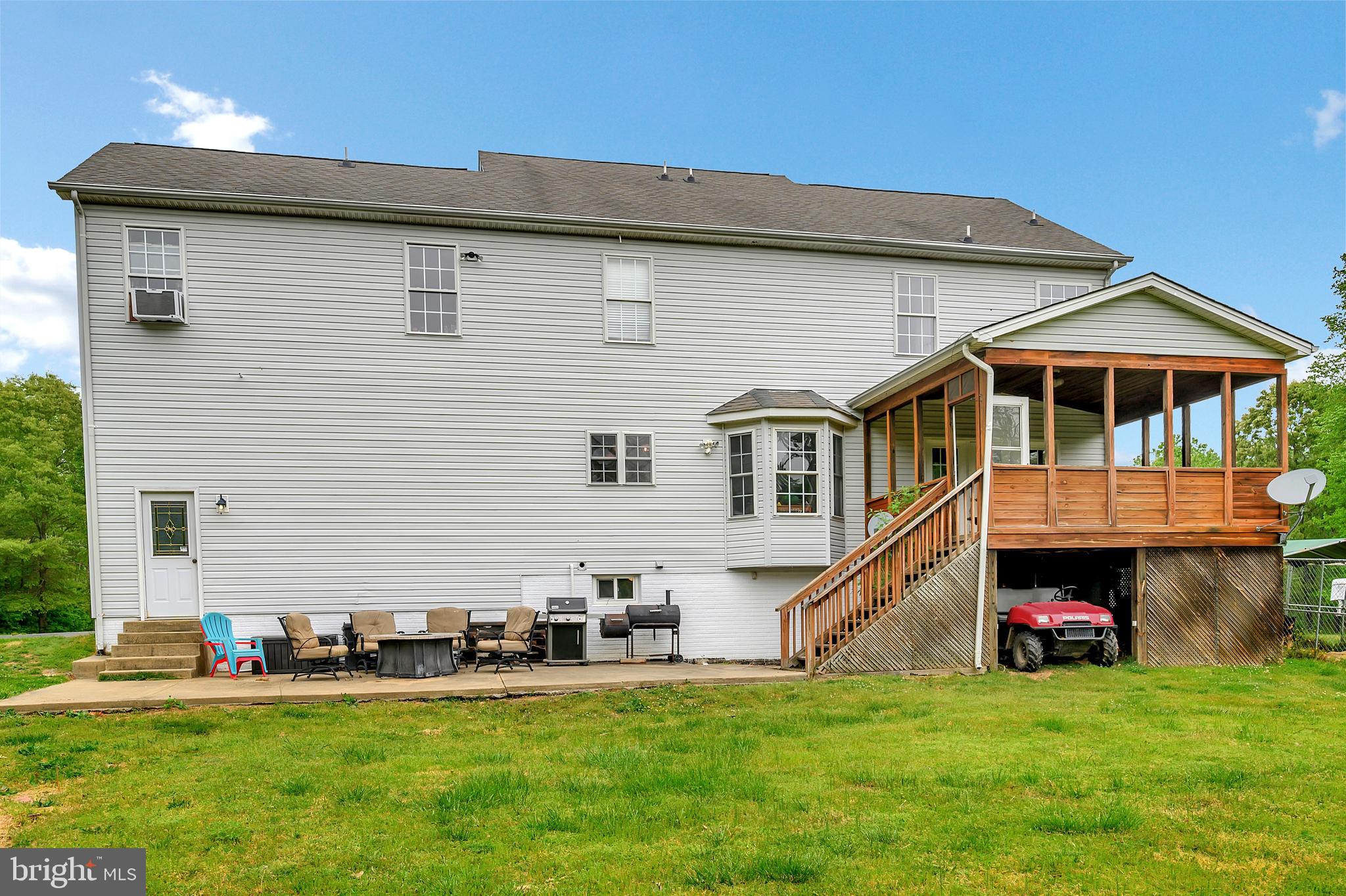 14044 Round Hill Road King George, VA 22485 - Photo 34 of 71 Gallery Image 34