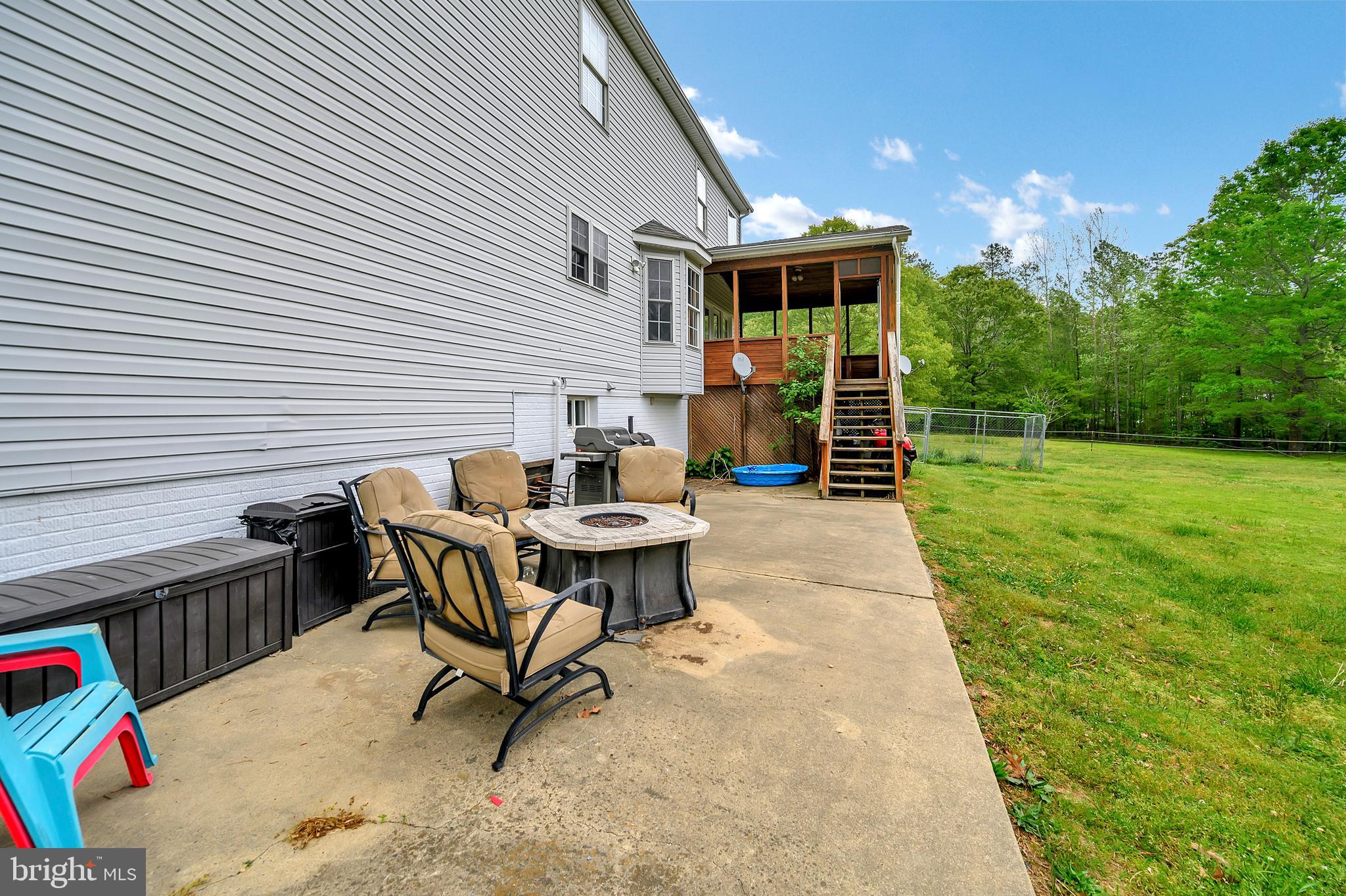 14044 Round Hill Road King George, VA 22485 - Photo 35 of 71 Gallery Image 35