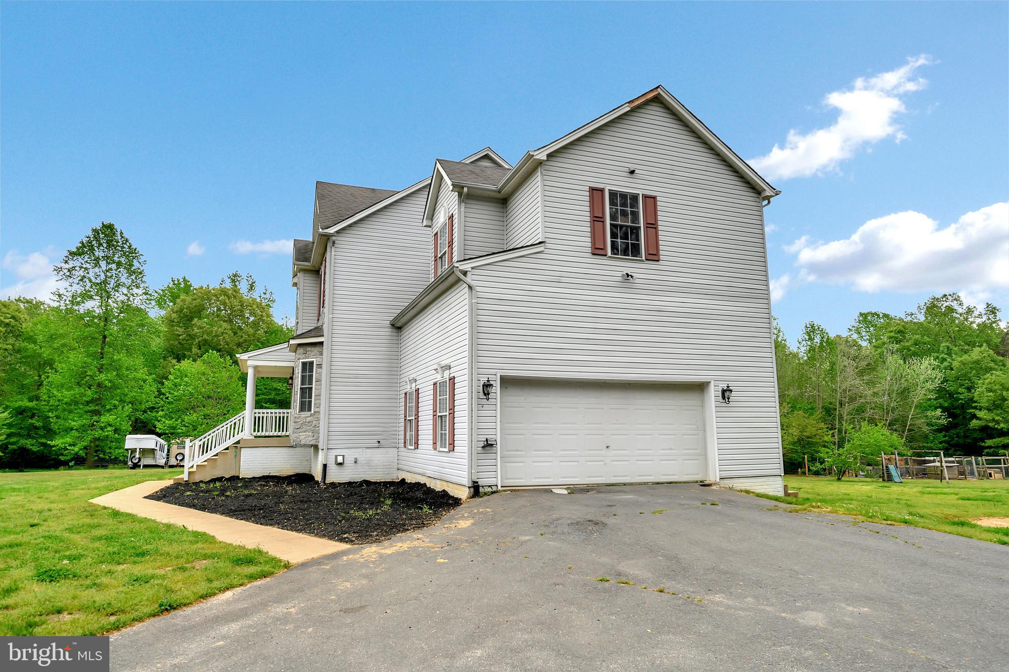 14044 Round Hill Road King George, VA 22485 - Photo 38 of 71 Gallery Image 38