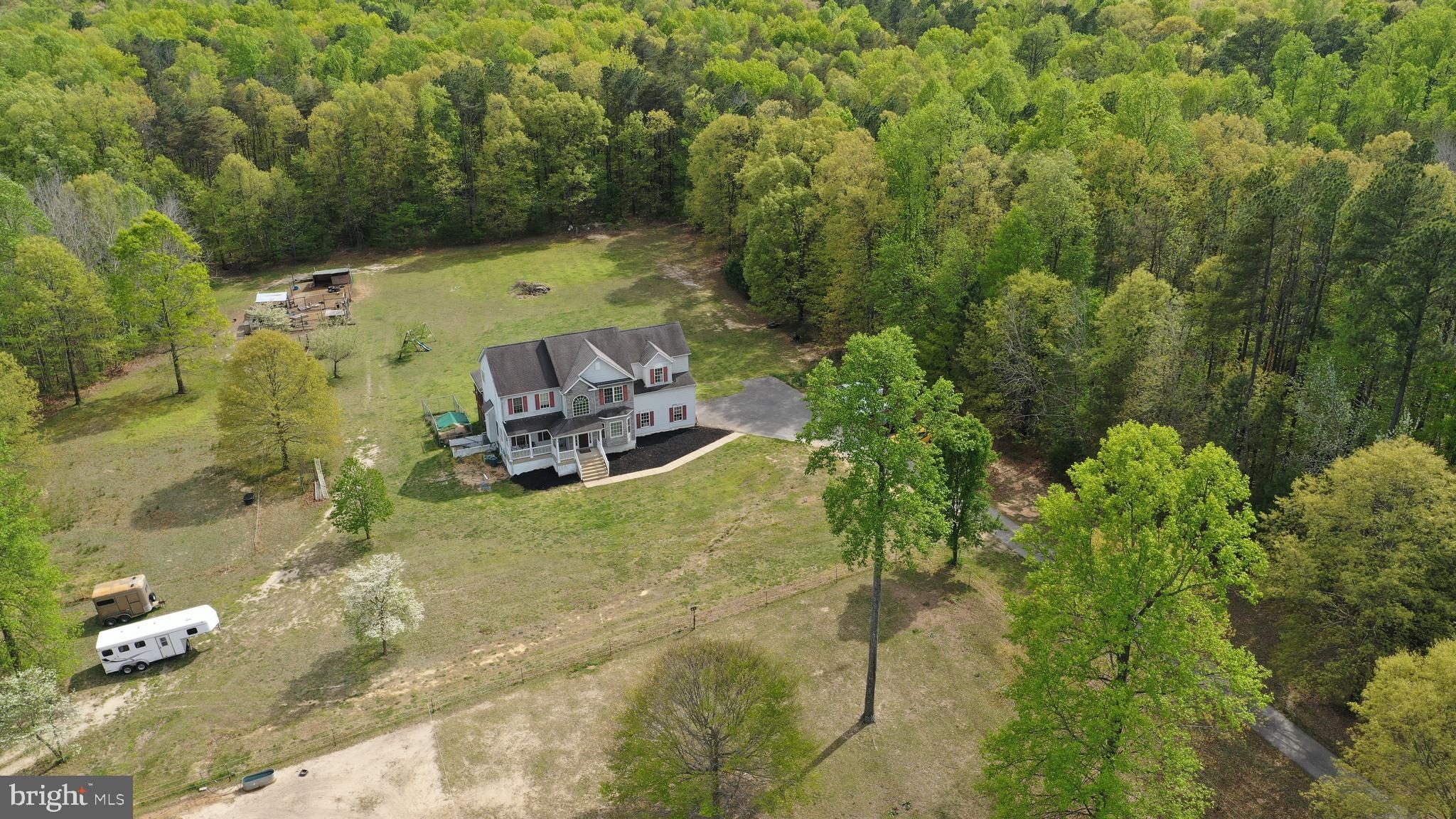 14044 Round Hill Road King George, VA 22485 - Photo 5 of 71 Gallery Image 5