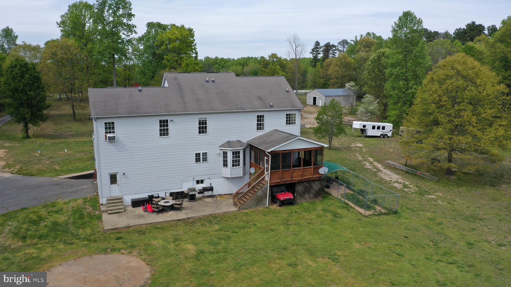 14044 Round Hill Road King George, VA 22485 - Photo 8 of 71 Gallery Image 8
