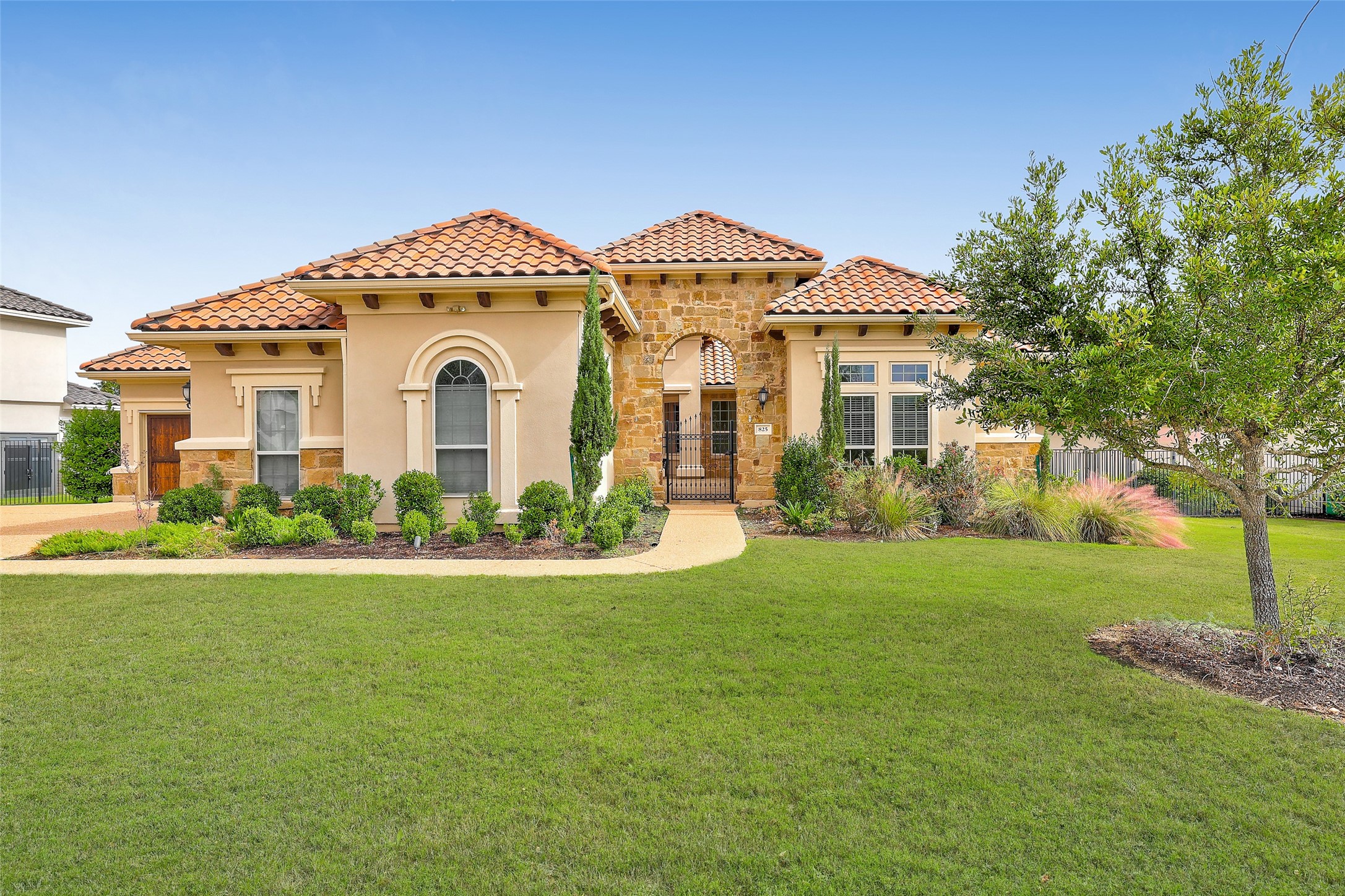 825 Morning Moon Circle Austin, TX 78732 - Photo 1 of 1