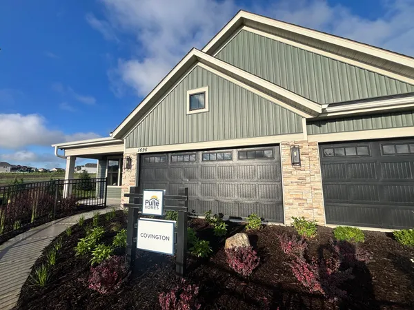 $539,815 | 4107 Ramsay Way, Waconia, MN 55387