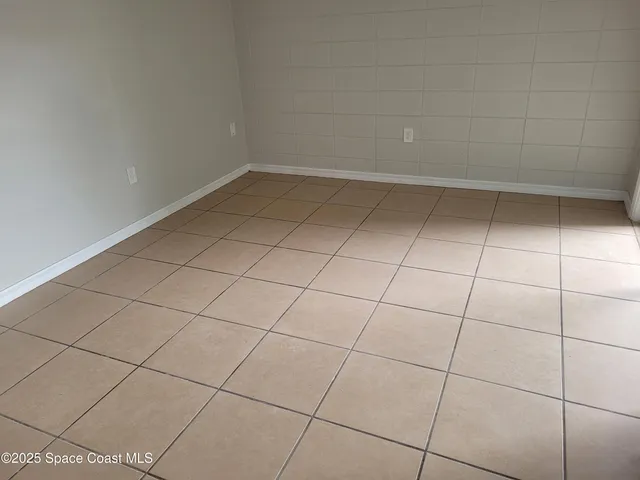 $1,495 | 130 Bouganvillea Drive, Unit 15, Rockledge, FL 32955