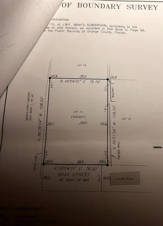 $639,000 | 47 Oak Street, Winter Garden, FL 34787