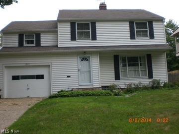 1501 Crest Road Cleveland Heights, OH 44121 - Photo 1 of 14