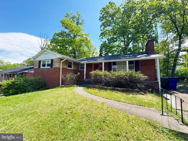 $535,000 | 9017 St Andrews Place, College Park, MD 20740