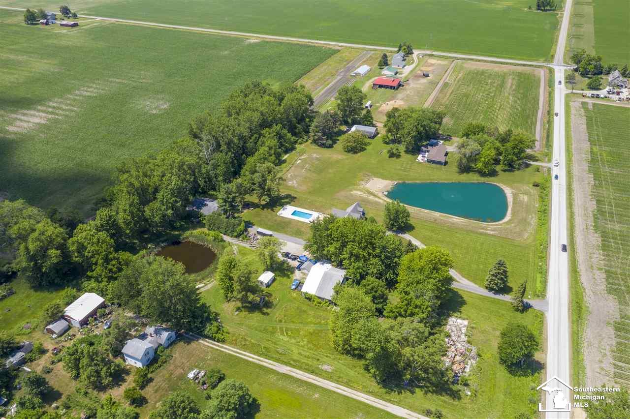 14141 Carroll Road Blissfield, MI 49228 - Photo 36 of 39 50016952-35.JPG
