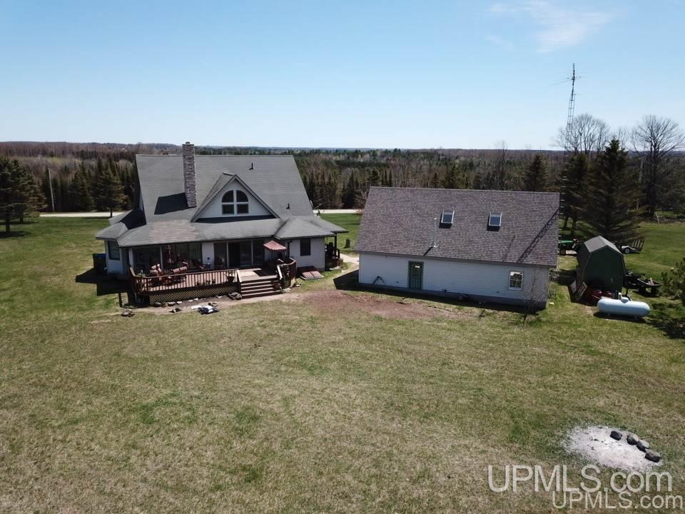 N16907 Co Road Powers, MI 49874 - Photo 9 of 42
