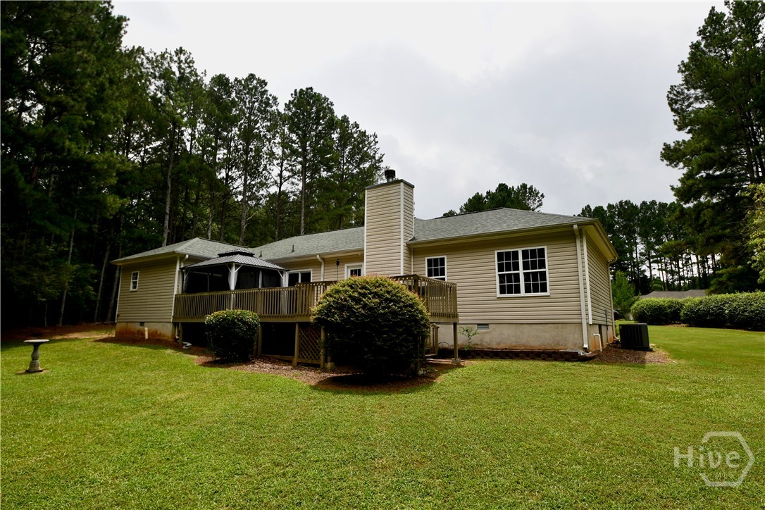 315 Gentle Doe Way Athens, GA 30601 - Photo 6 of 39