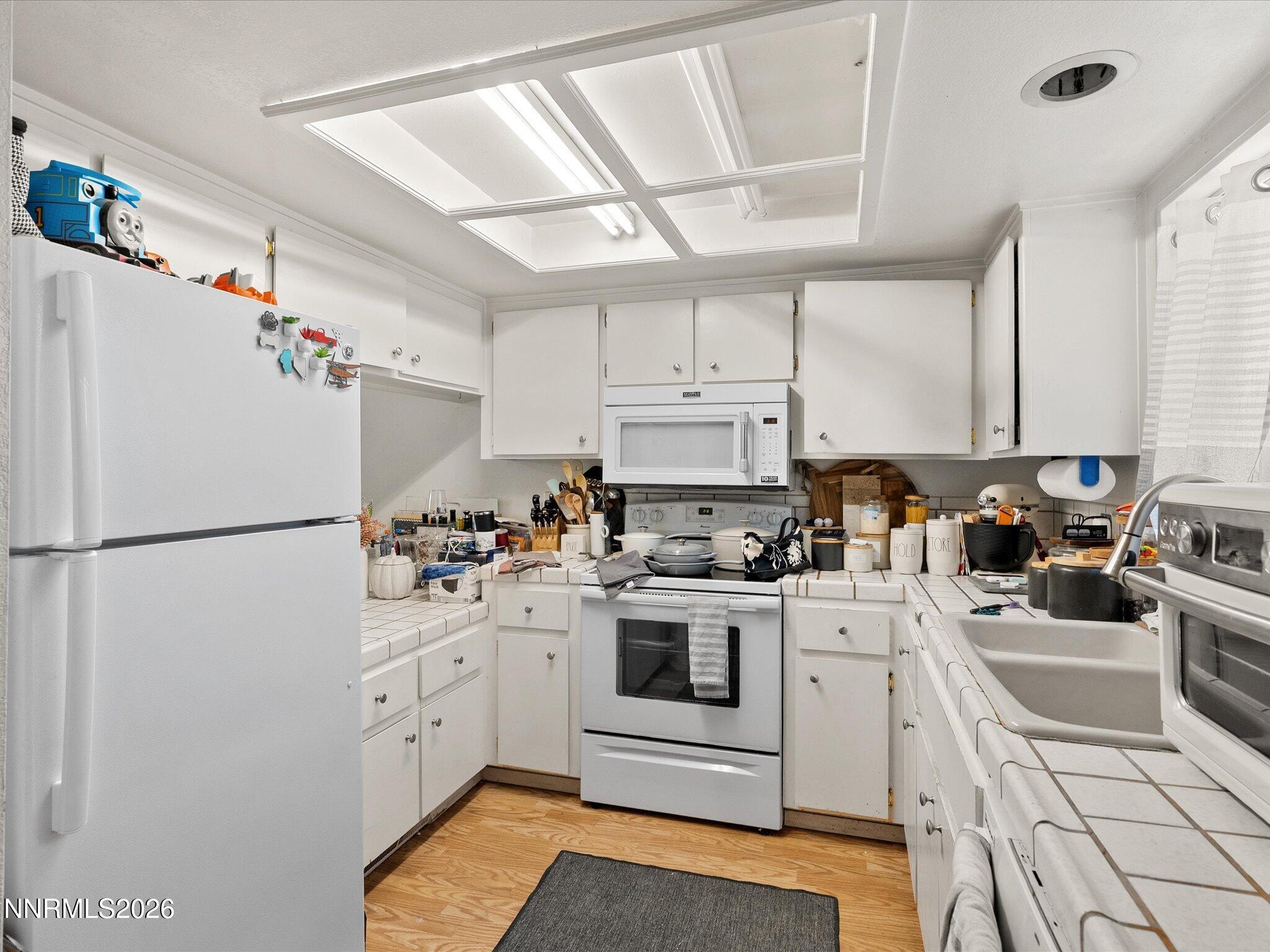 1630 Olua Street, Unit 6 Minden, NV 89423 - Photo 9 of 17 Kitchen 1