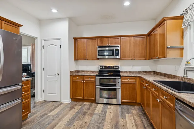 $2,900 | 1727 Freiburg Drive, Spring Hill, TN 37174