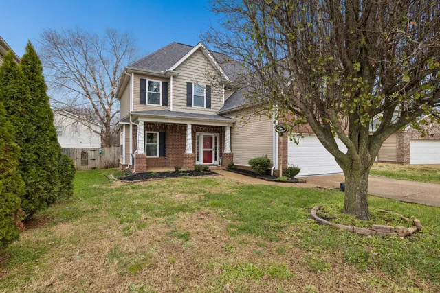 $2,900 | 1727 Freiburg Drive, Spring Hill, TN 37174