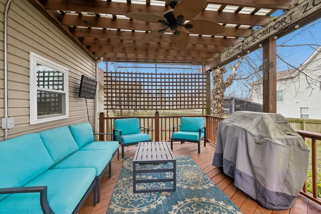 $2,900 | 1727 Freiburg Drive, Spring Hill, TN 37174