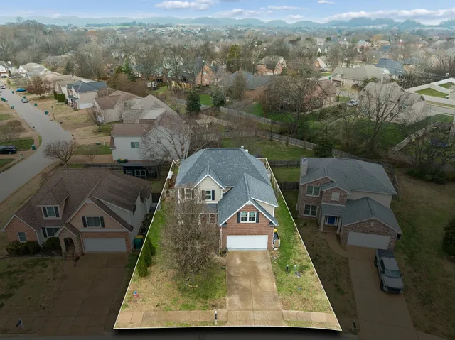 $2,900 | 1727 Freiburg Drive, Spring Hill, TN 37174