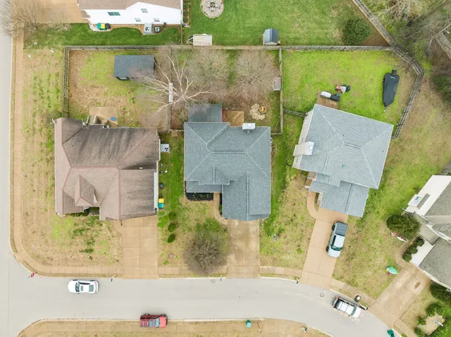 $2,900 | 1727 Freiburg Drive, Spring Hill, TN 37174