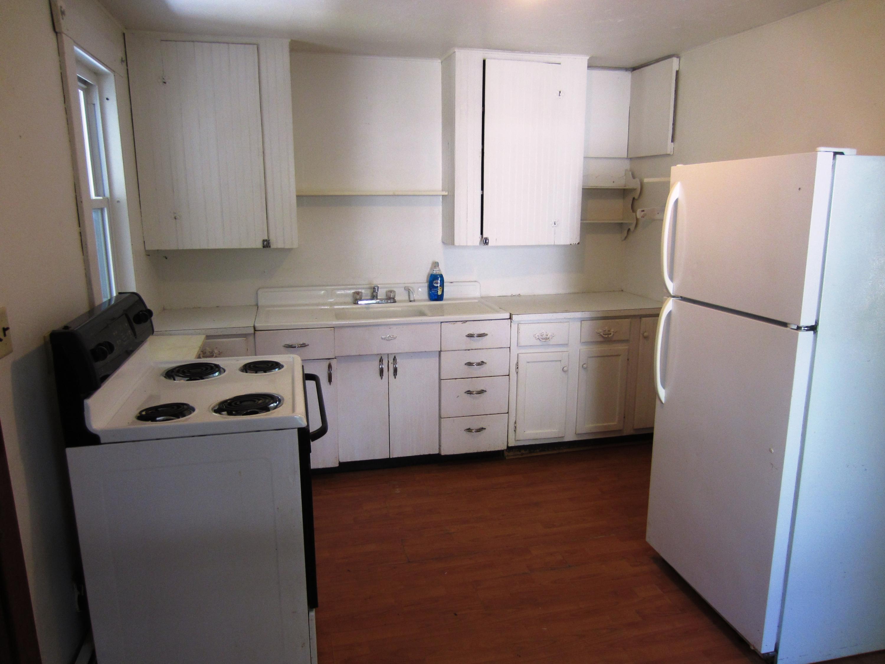 5 Reed Street Springvale, ME 04083 - Photo 9 of 30 Kitchen 2-1