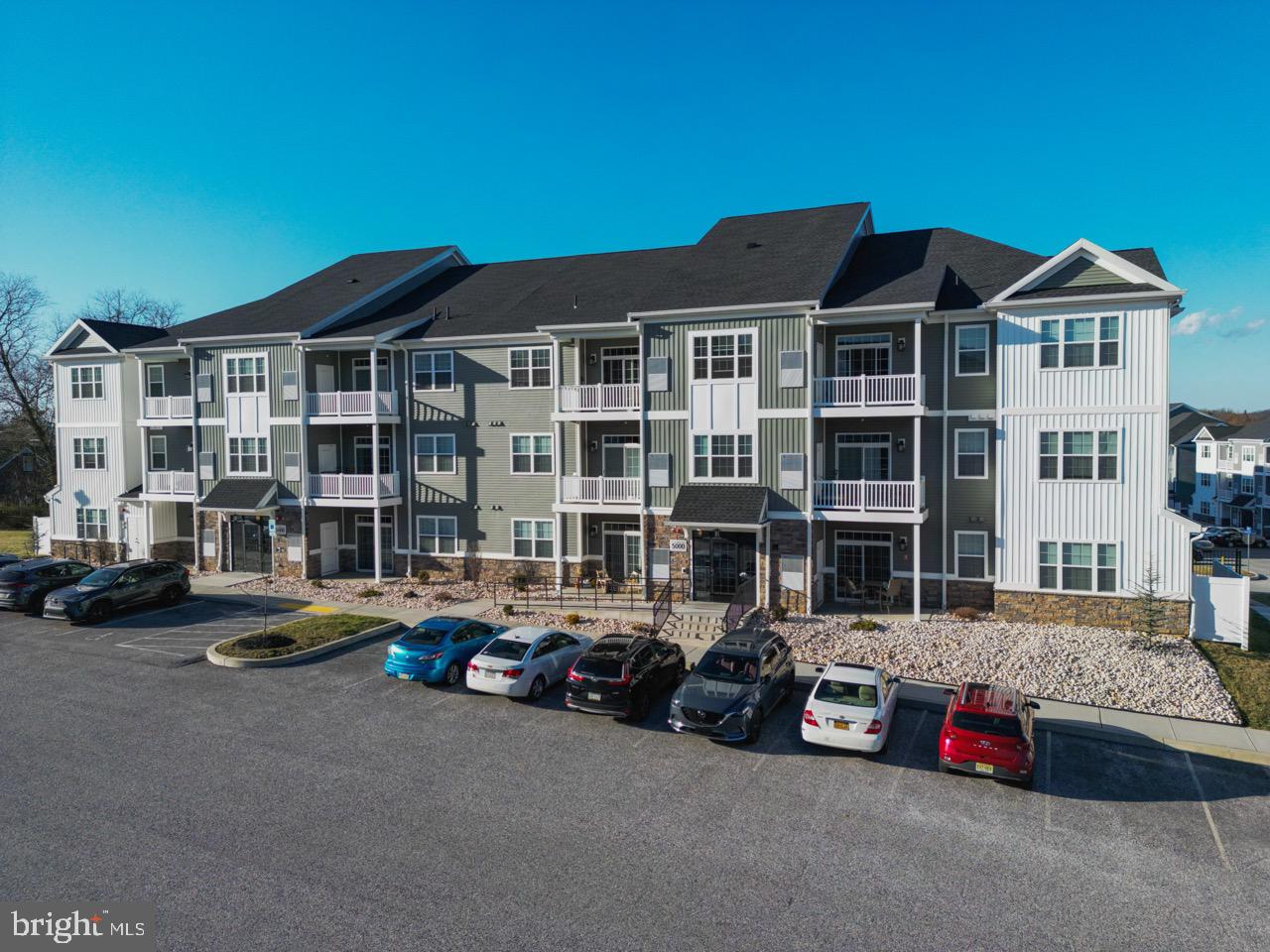 1020 Crew Street, Unit 303 Hanover, PA 17331 - Photo 36 of 36