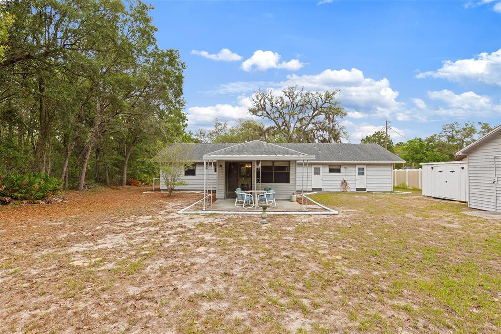 3377 Memory Lane Spring Hill, FL 34606 - Photo 31 of 42