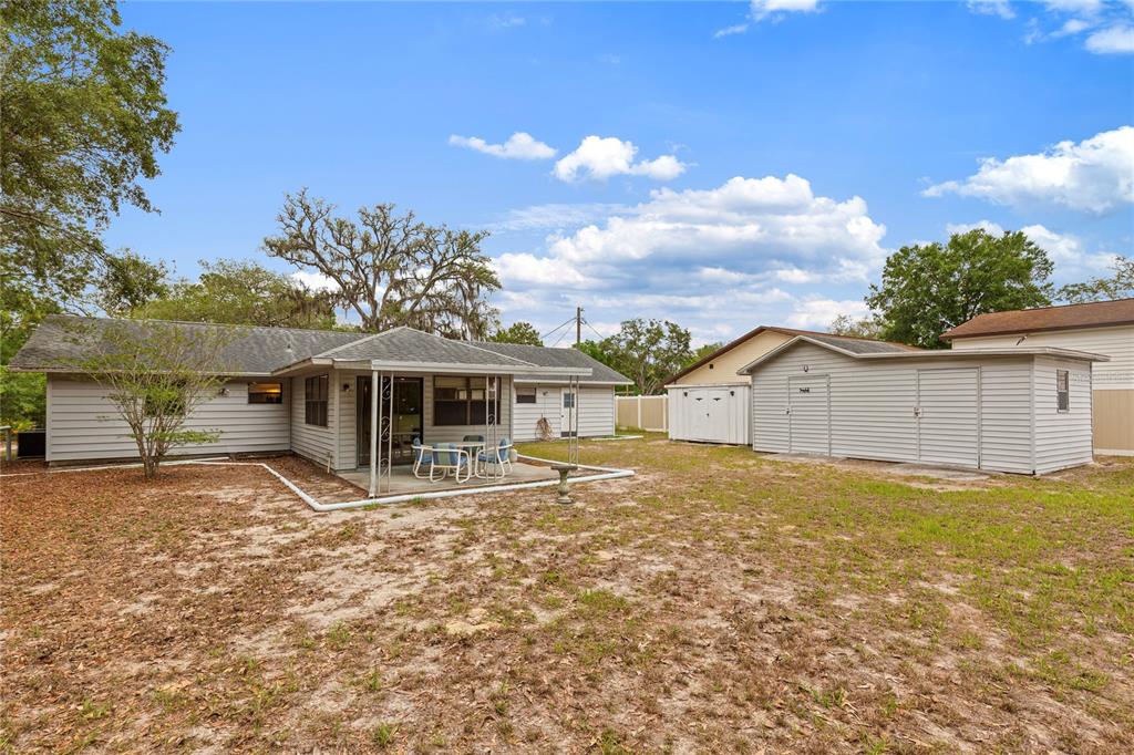 3377 Memory Lane Spring Hill, FL 34606 - Photo 32 of 42